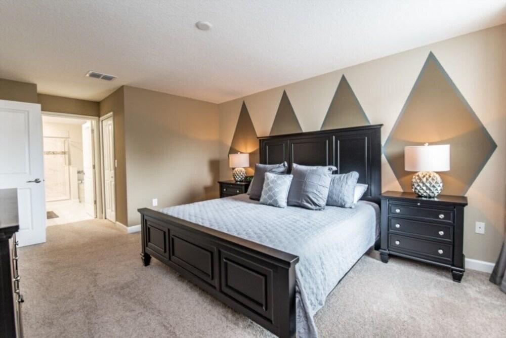 Moonvalley Villa Champions gate