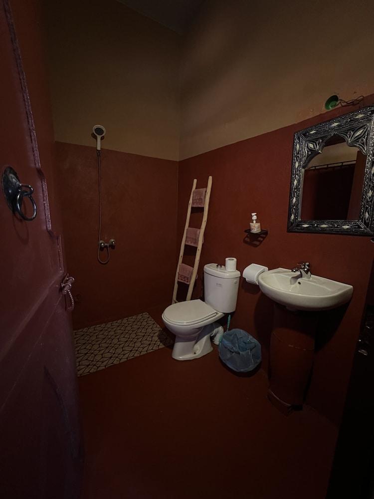 Auberge Ksar Ait Ben Haddou