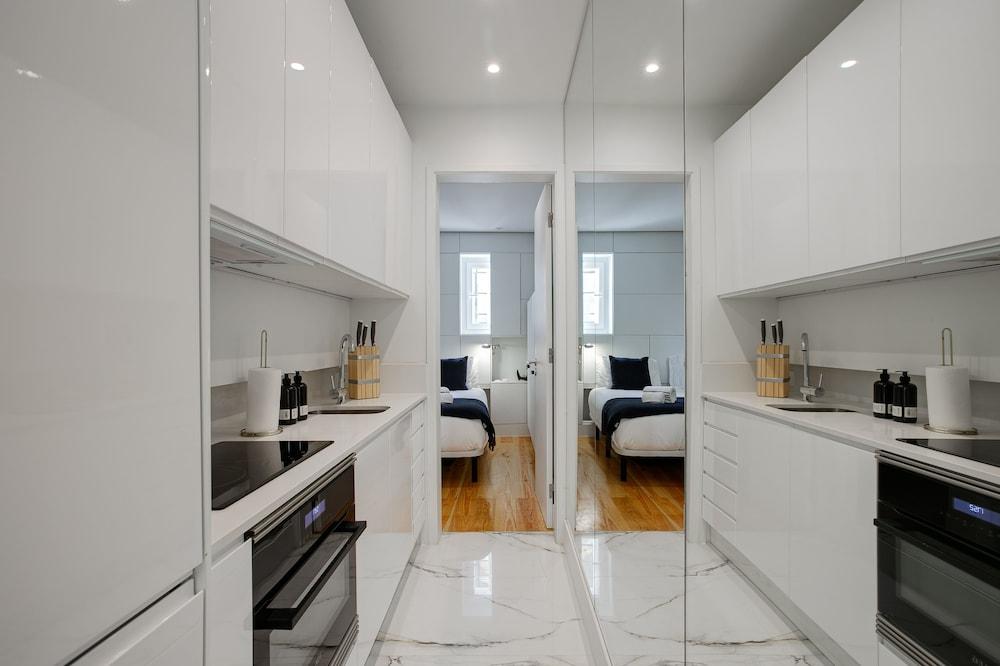 Garcia de Orta - Chic & Trendy T.M. Flat