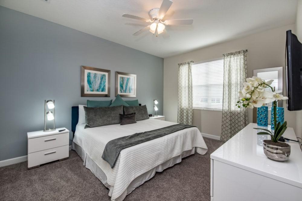 Sand Trap Villa Champions Gate