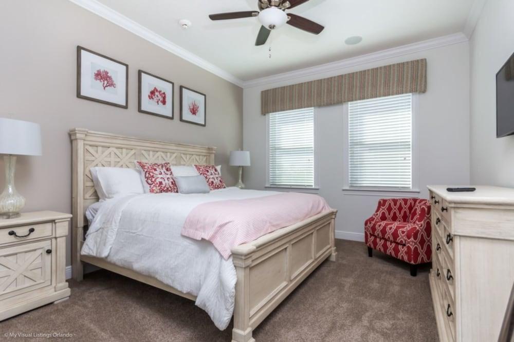 Golden Bear Villa Reunion