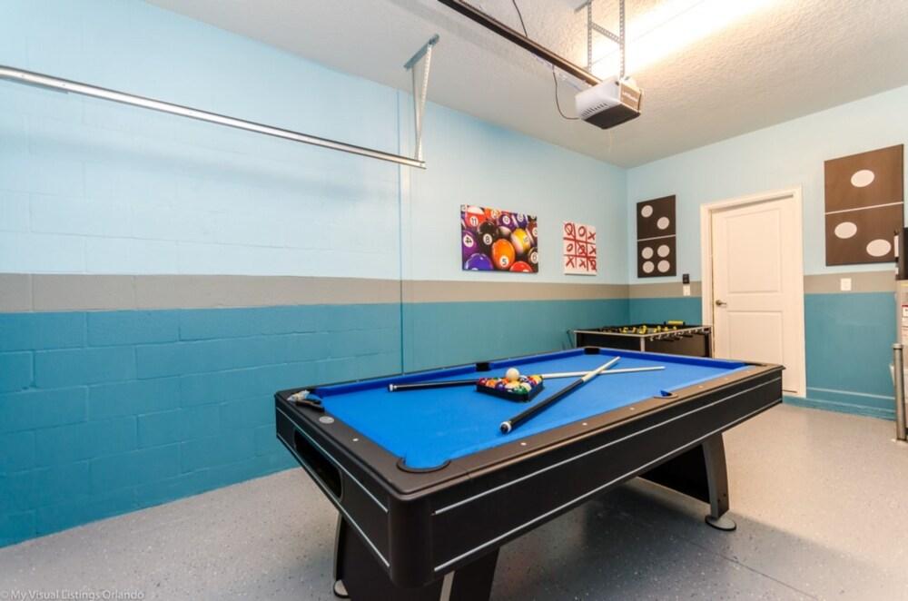 Ultimate 5 Bedroom 5 Bathroom Property