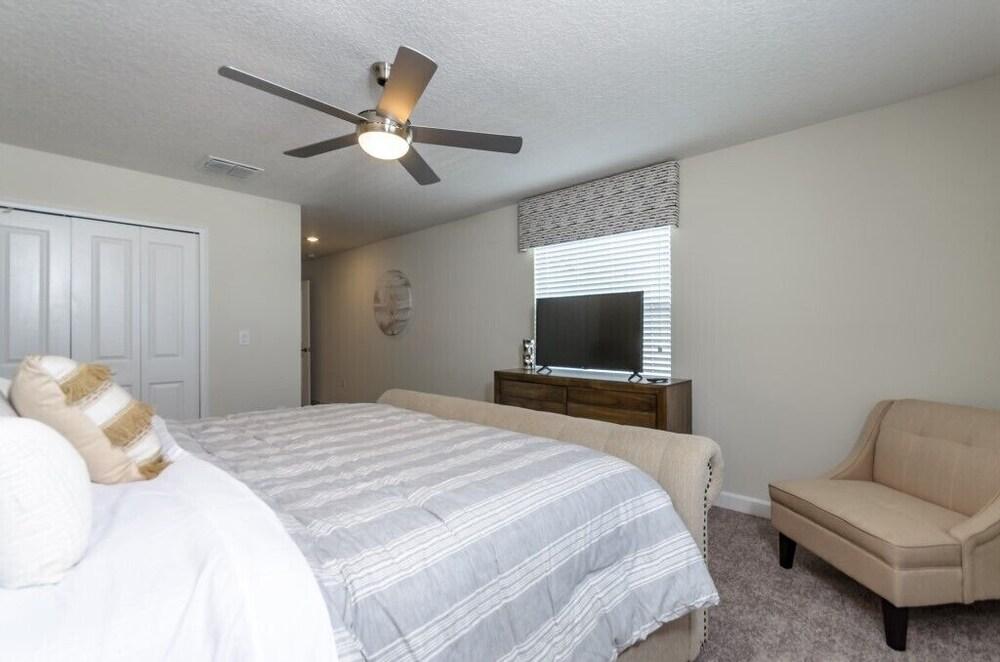 1569tl Ultimate 5 Bedroom 5 Bathroom