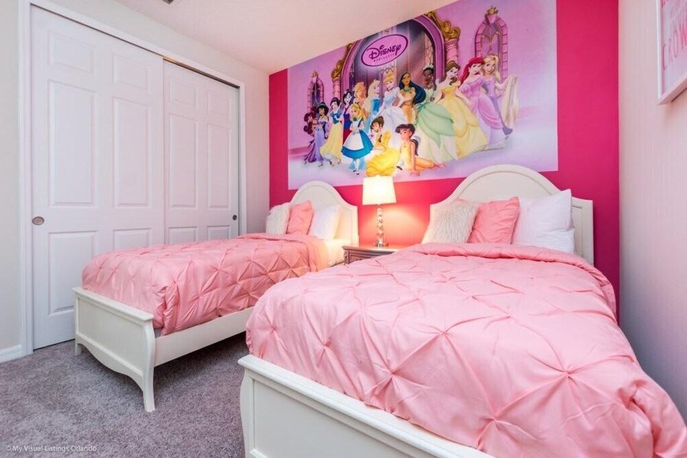 Sunshine Ridge Villa Solara