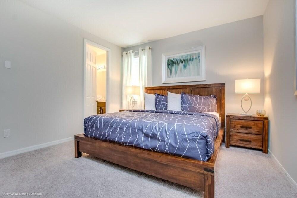 Sunshine Ridge Villa Solara