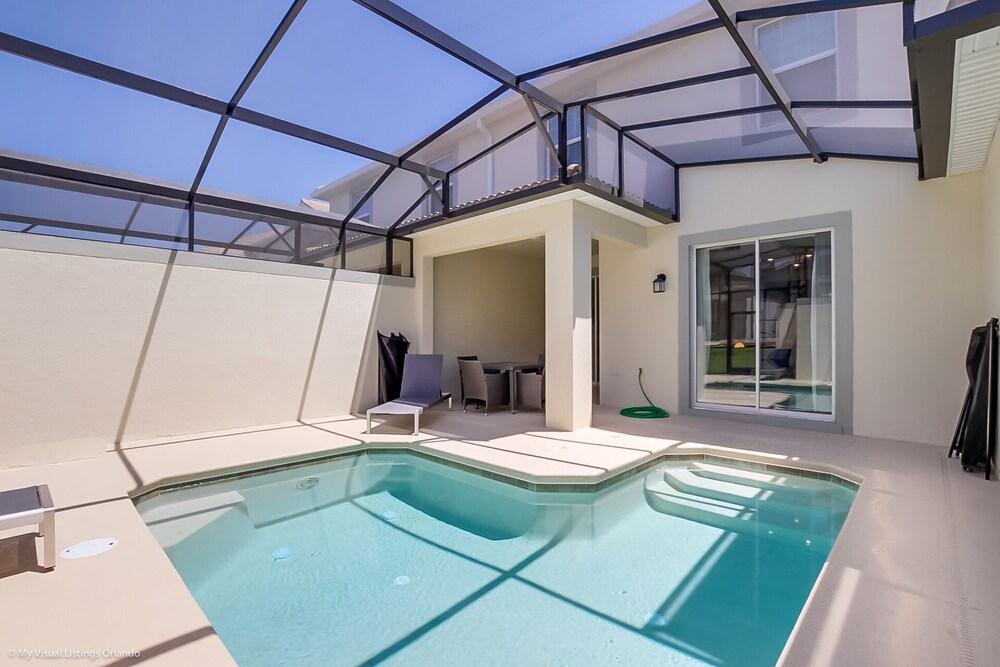 Stinger Drive Villa Champions Gate 2