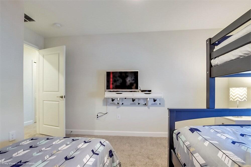 Stinger Drive Villa Champions Gate 2