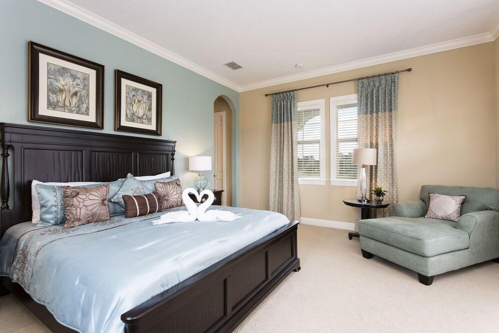 Castle Pines Villa Reunion 1