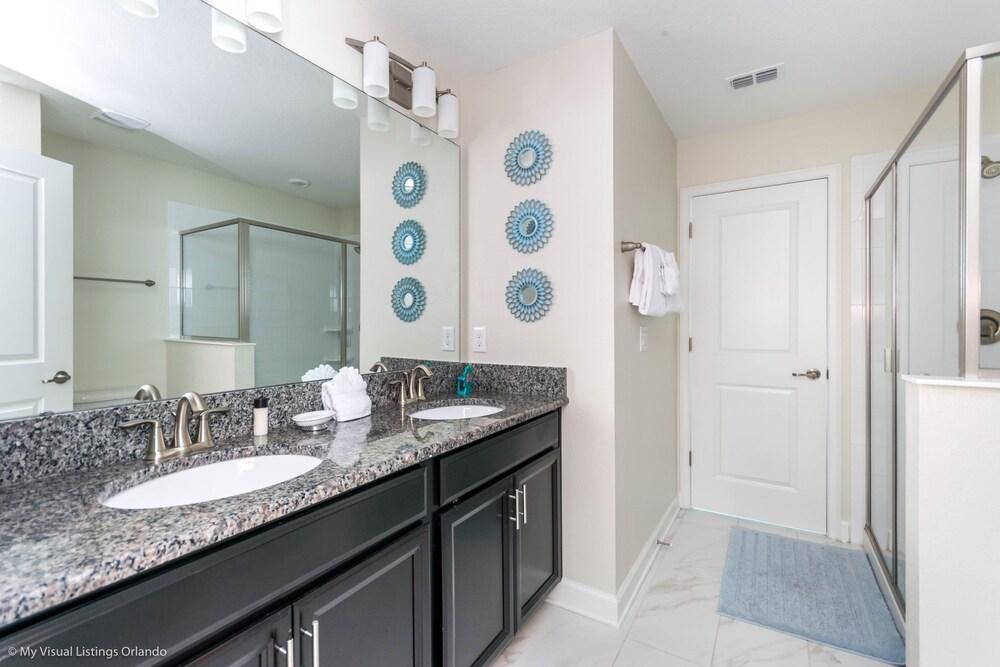 Observer Lane Villa Champions Gate