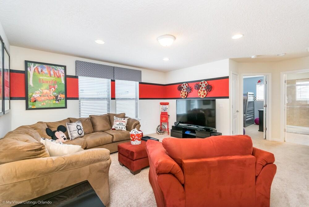 Gobi Drive Villa Solara