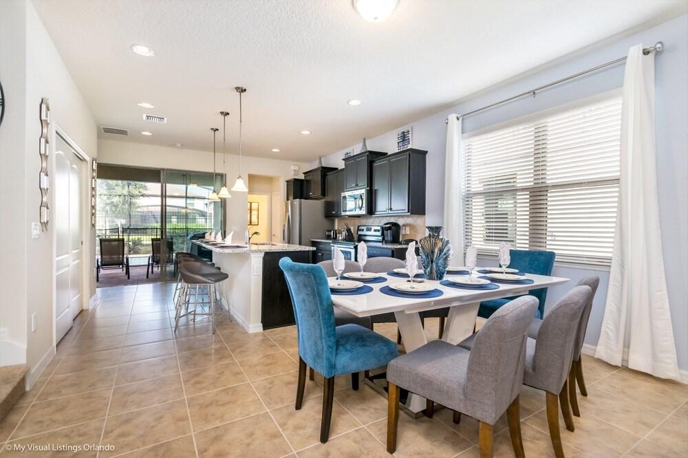 Gobi Drive Villa Solara