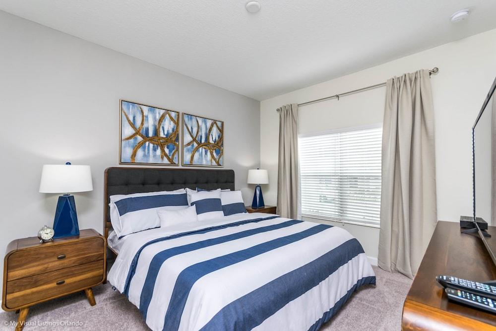 Windermere Villa Storey Lake