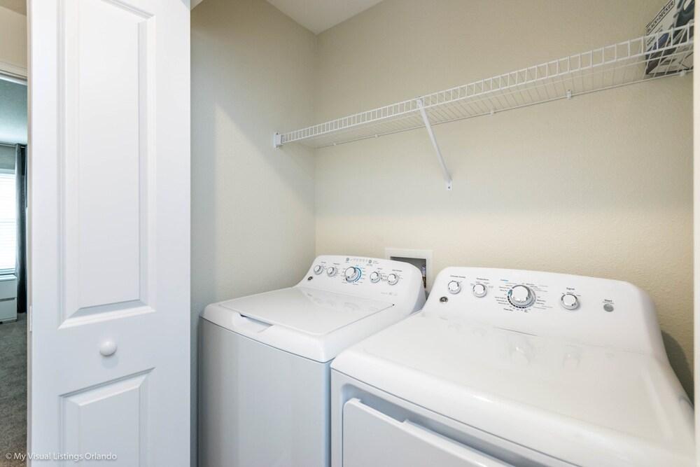 Windermere Villa Storey Lake