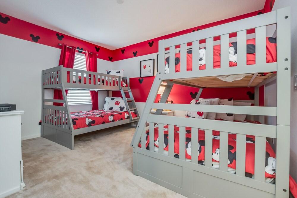 Oakgrain Villa Solterra