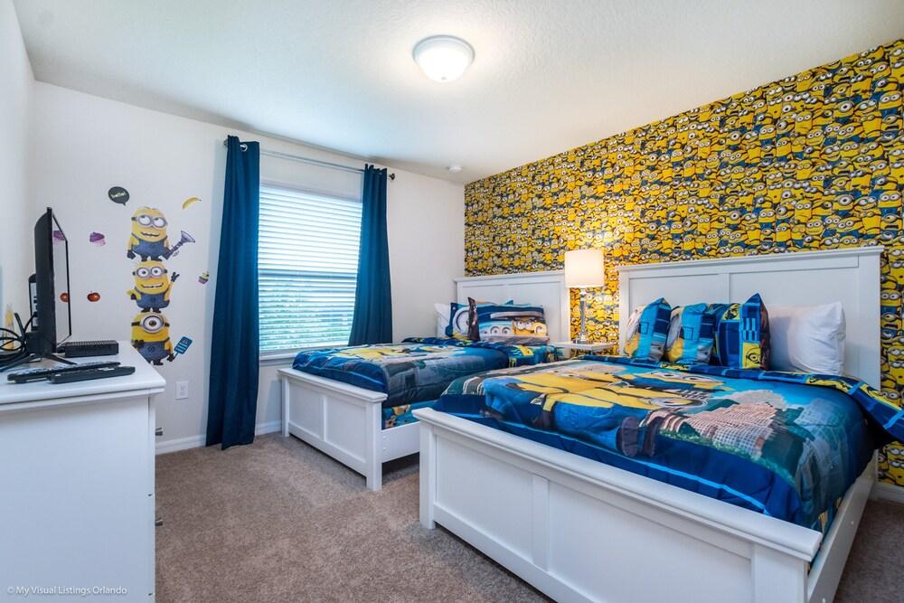 Gobi Villa 1816 Windsor At Westside