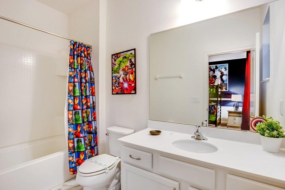 Oakgrain Villa Solterra 1