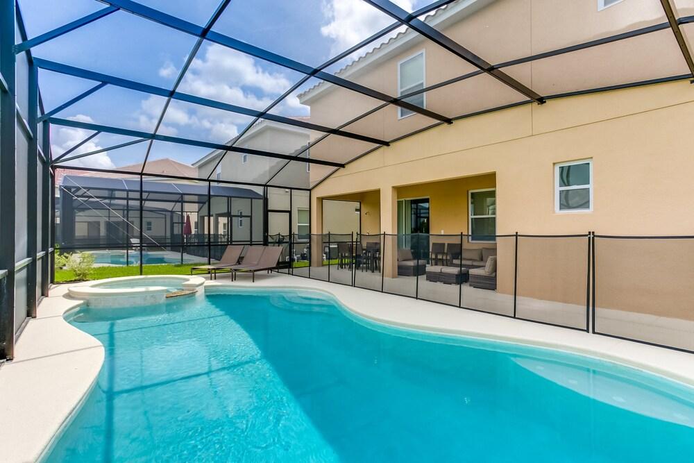 Oakgrain Villa Solterra 1