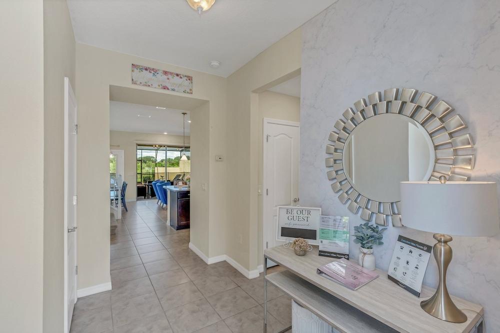 Terra Sonnessta Drive Villa Solterra