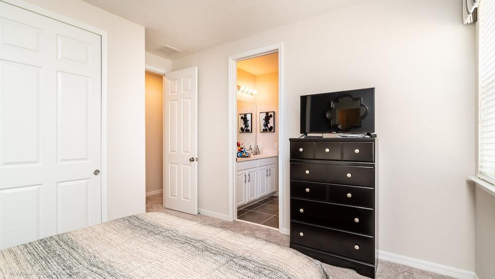 Carribean View Villa Solara