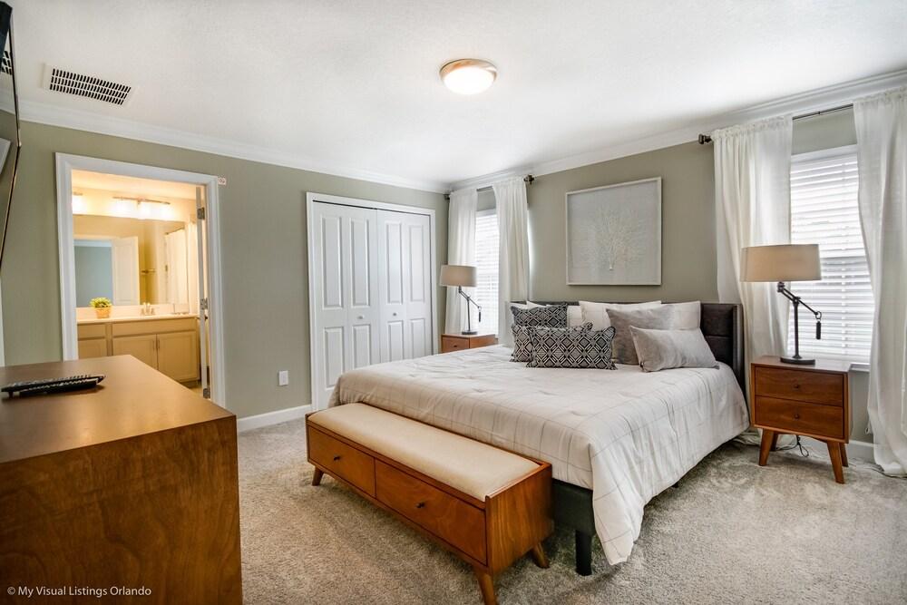 Windermere Villa Storey Lake 1