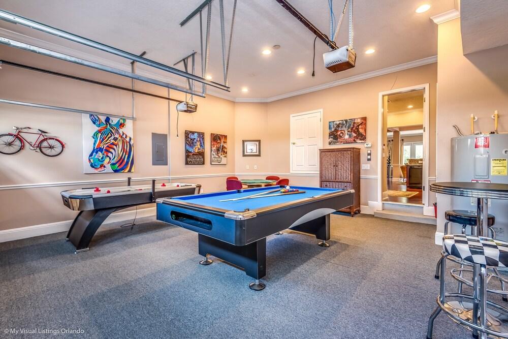 7704ll Ultimate Reunion Home