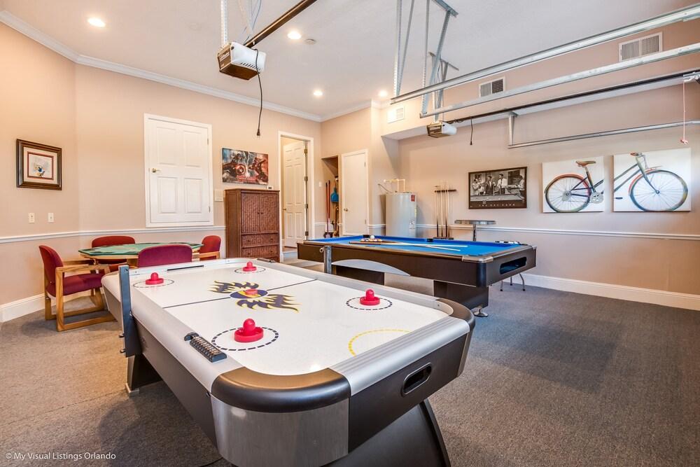 7704ll Ultimate Reunion Home