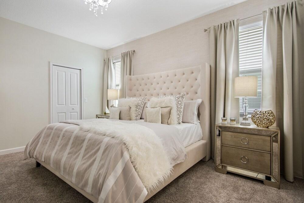 1575ol Ultimate 8 Bedroom