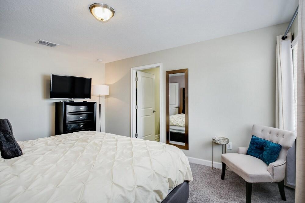 Slice Way Villa Champions Gate 1