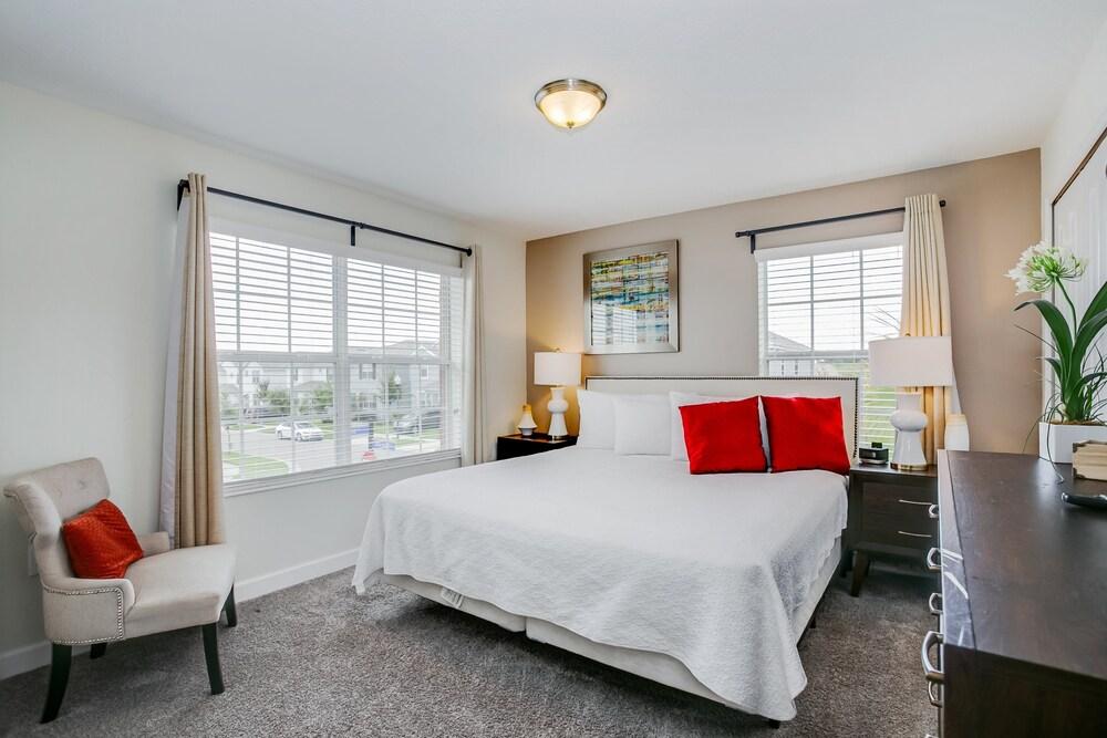 Slice Way Villa Champions Gate 1