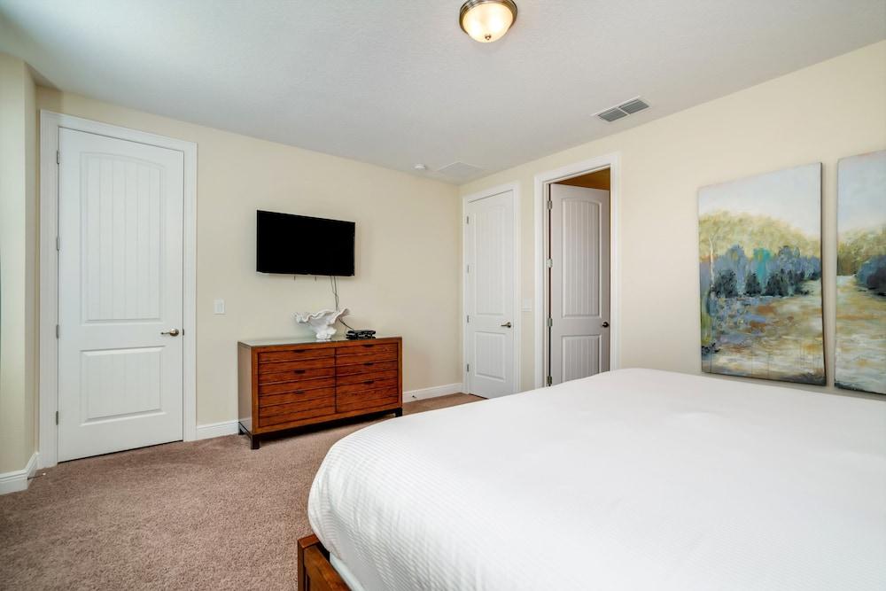 Lasso Drive Villa Reunion