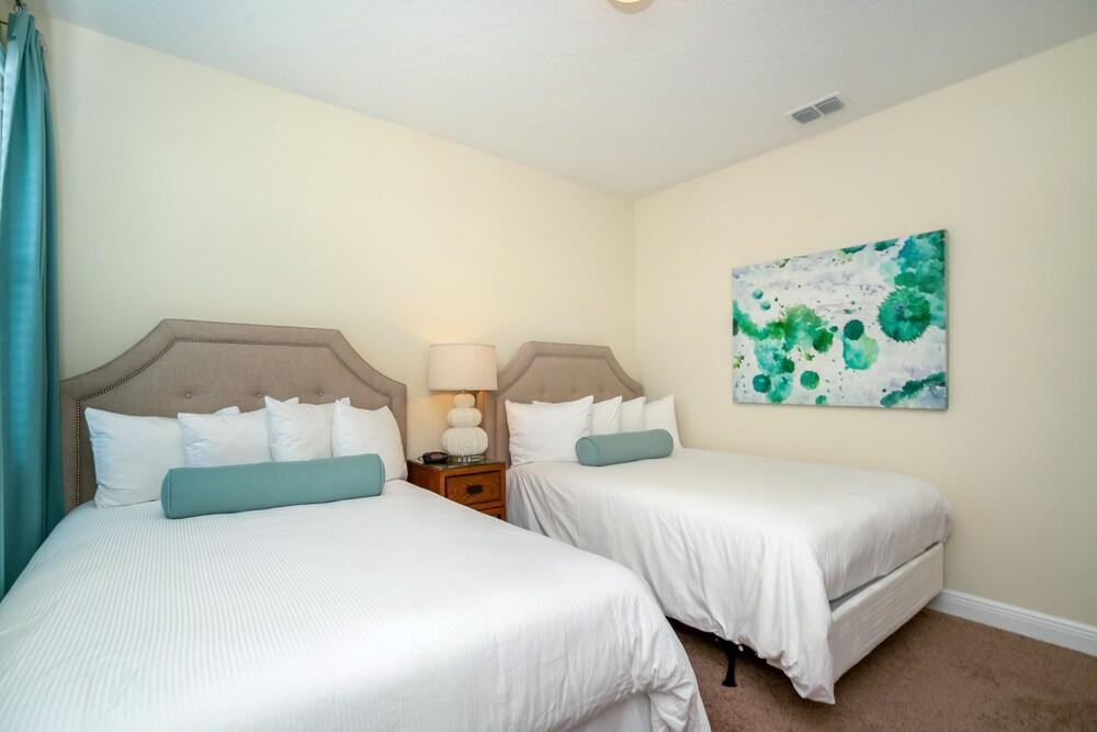 Lasso Drive Villa Reunion