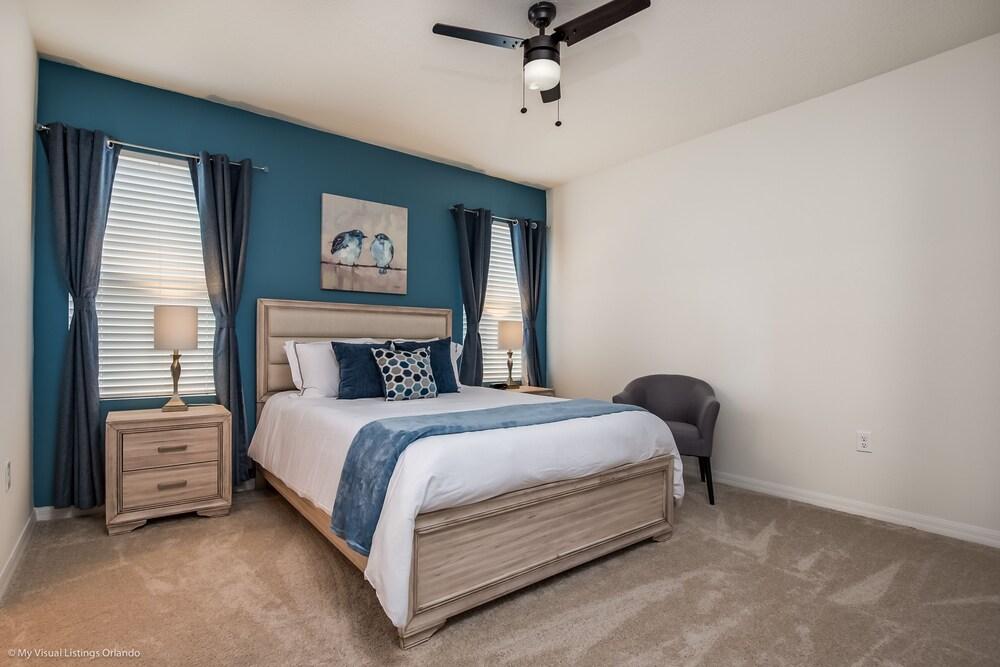 Oakbrone Avenue Villa Solterra 3