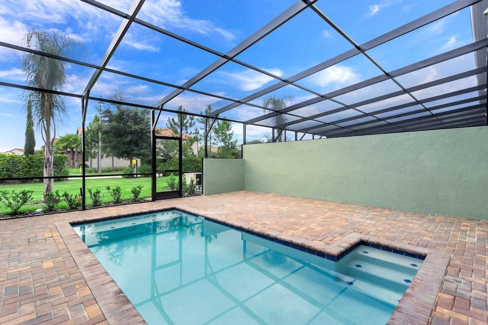 Terrasonessta Villa Solterra 4582