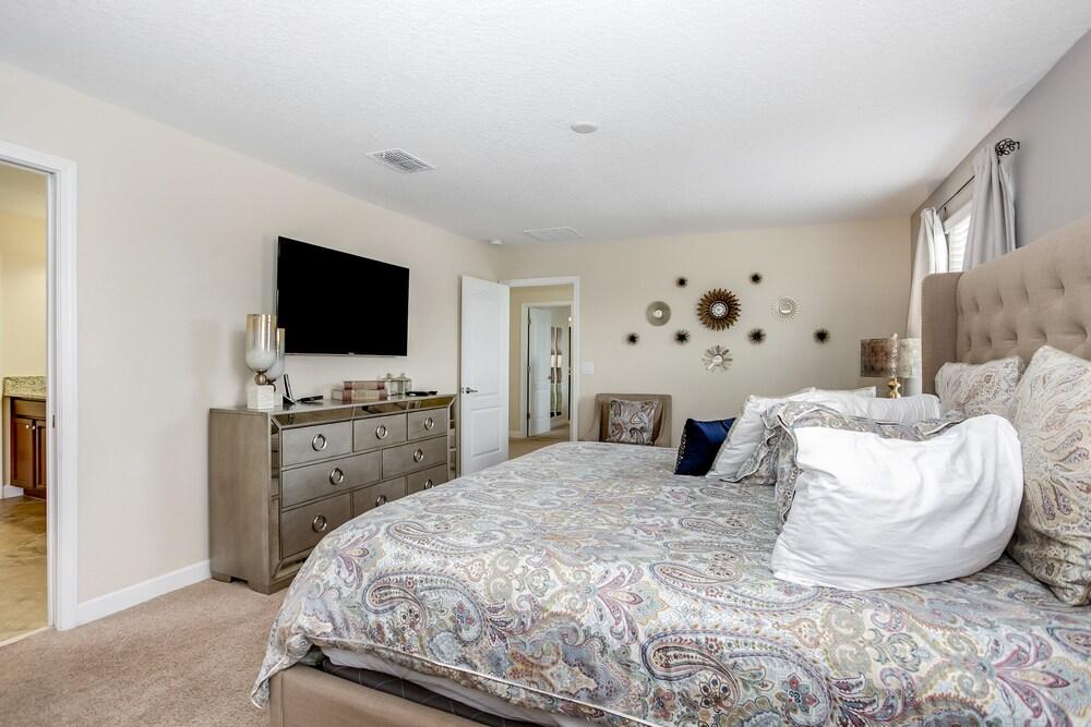 Rolling Fairway Villa Champions Gate 2