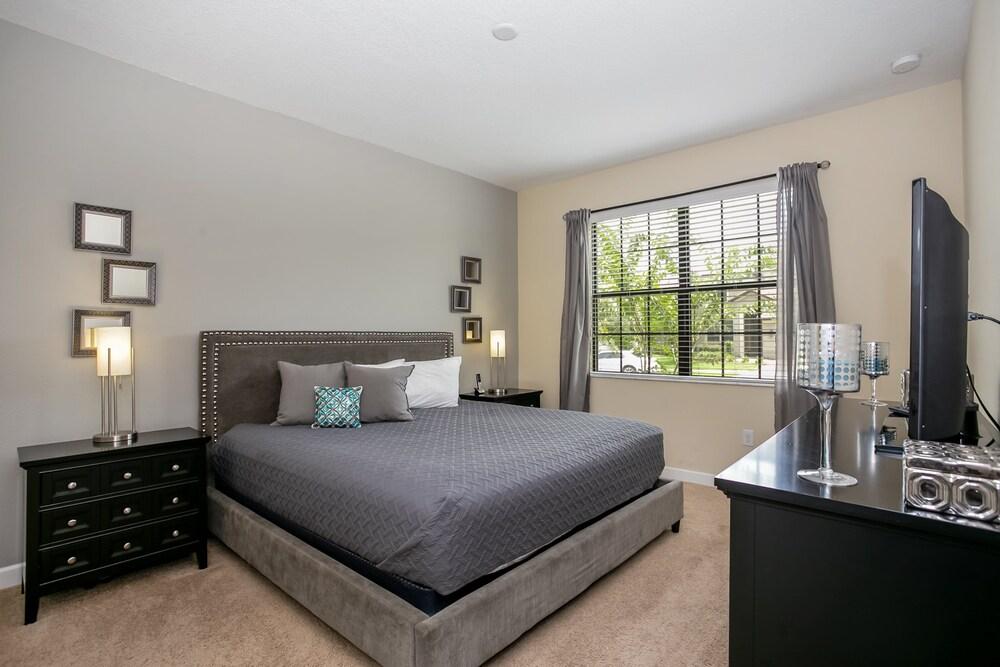 Rolling Fairway Villa Champions Gate 2