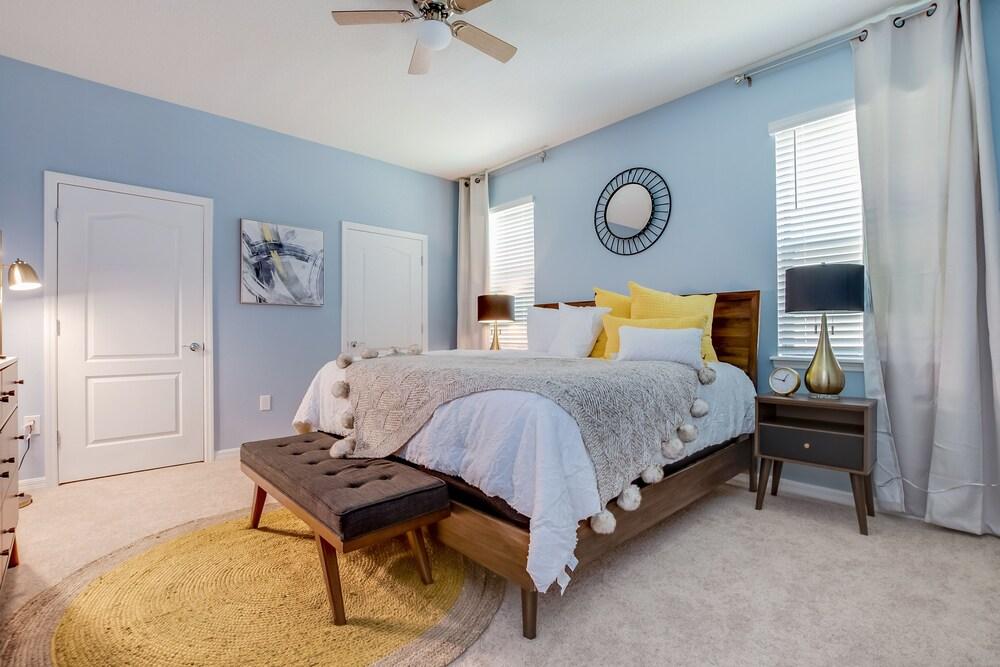 Lima Villa Windsor At Westisde