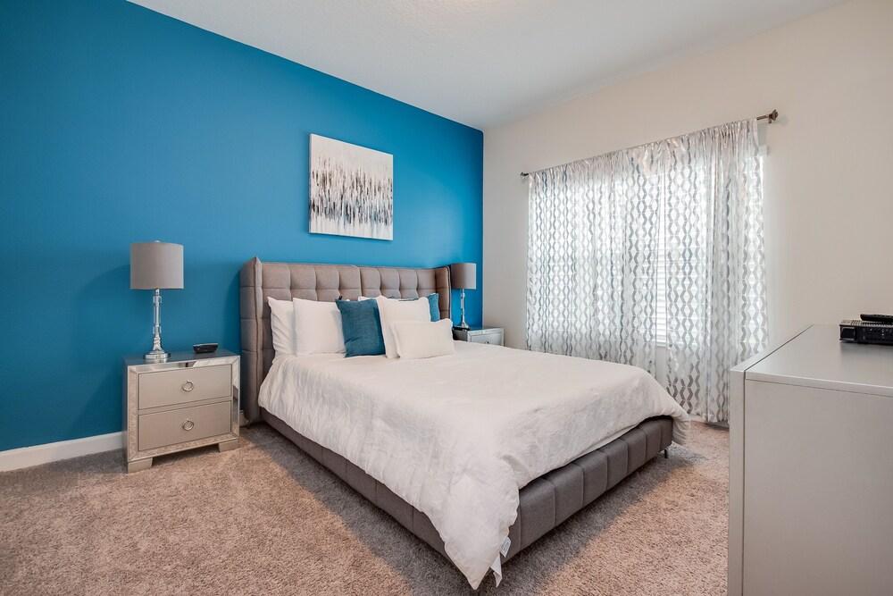 Stinger Drive Villa Champions Gate 8933