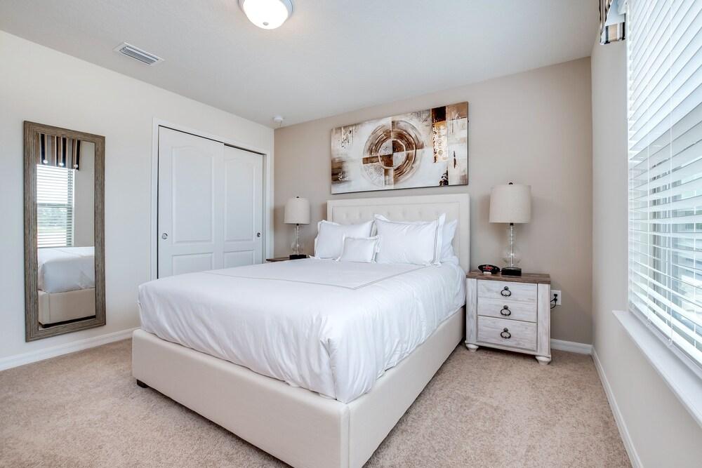 1598ima Ultimate 8 Bedroom 6 Bathroom