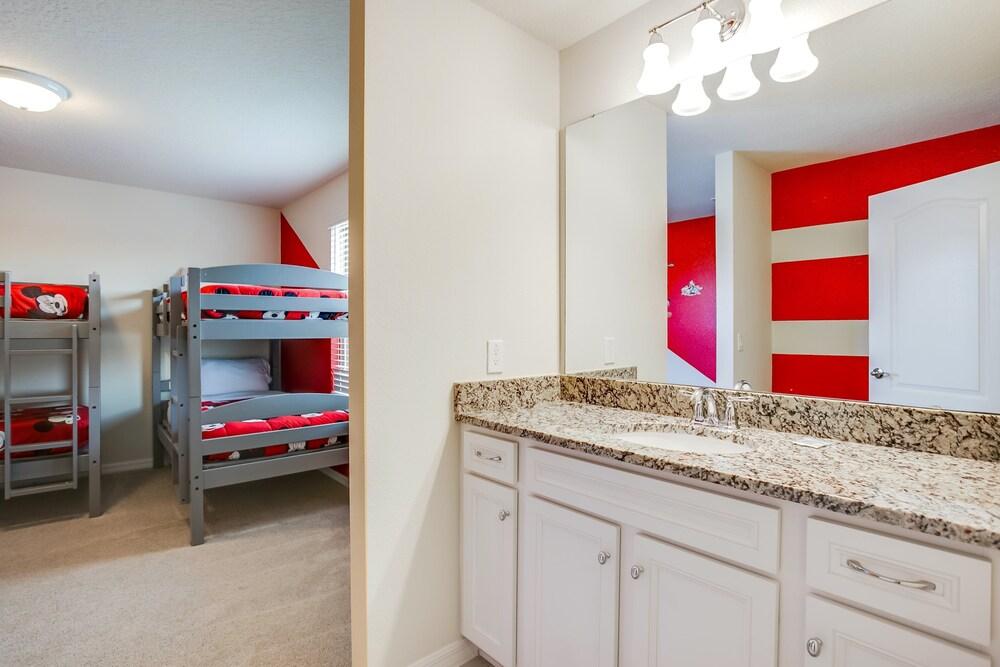 Bengal Drive Villa Windsor At Westside 8917