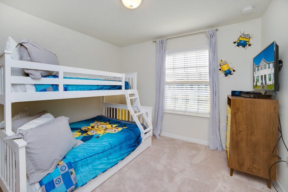 Sydney Villa Windsor At Westside