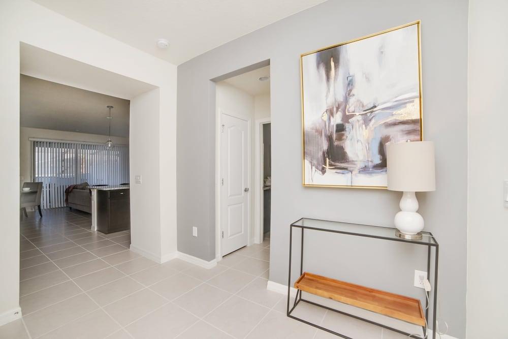 Sydney Villa Windsor At Westside