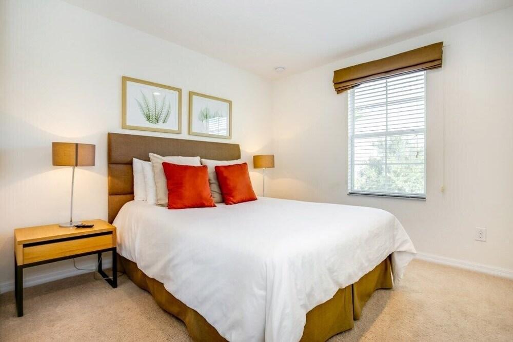 Secret Key Villa Emerald Island 1