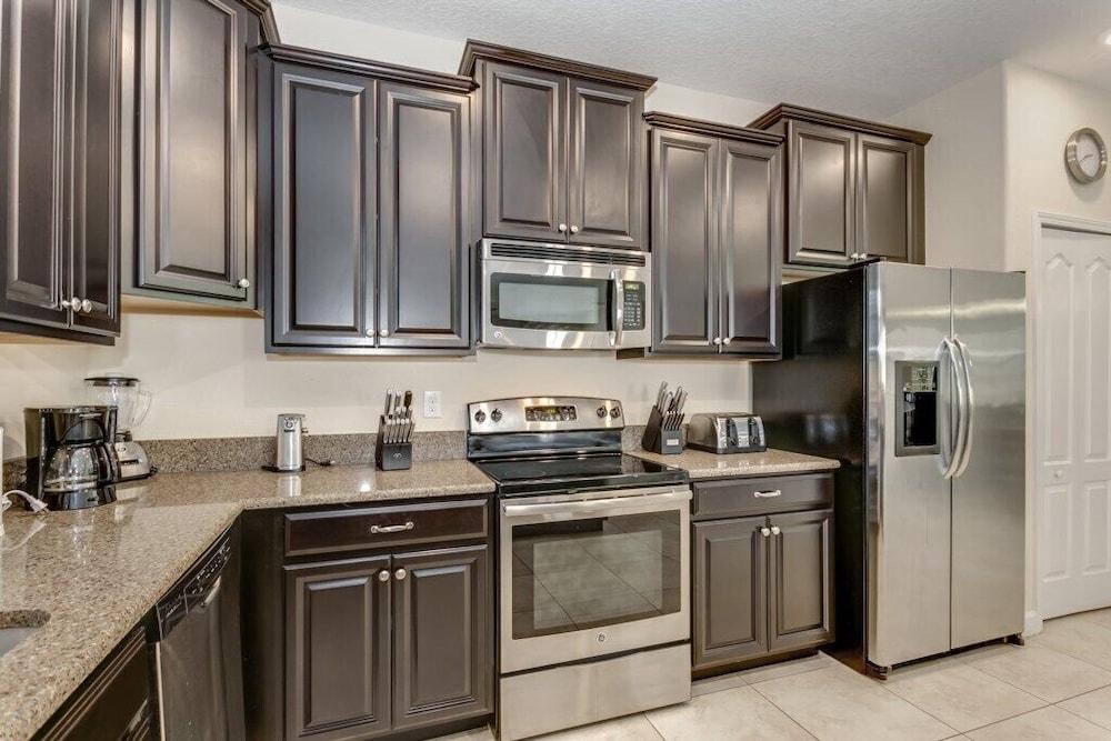 Rolling Fairway Villa Champions Gate 3