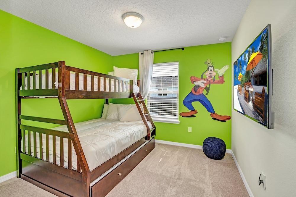 Tangier Villa Windor At Westside