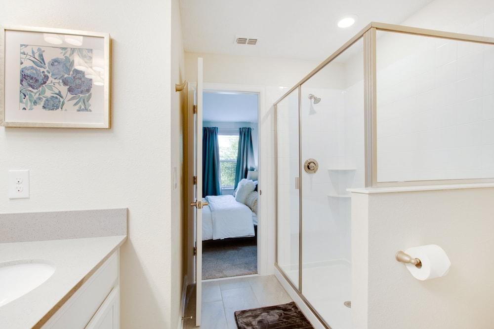 Cruden Villa Champions Gate 8833