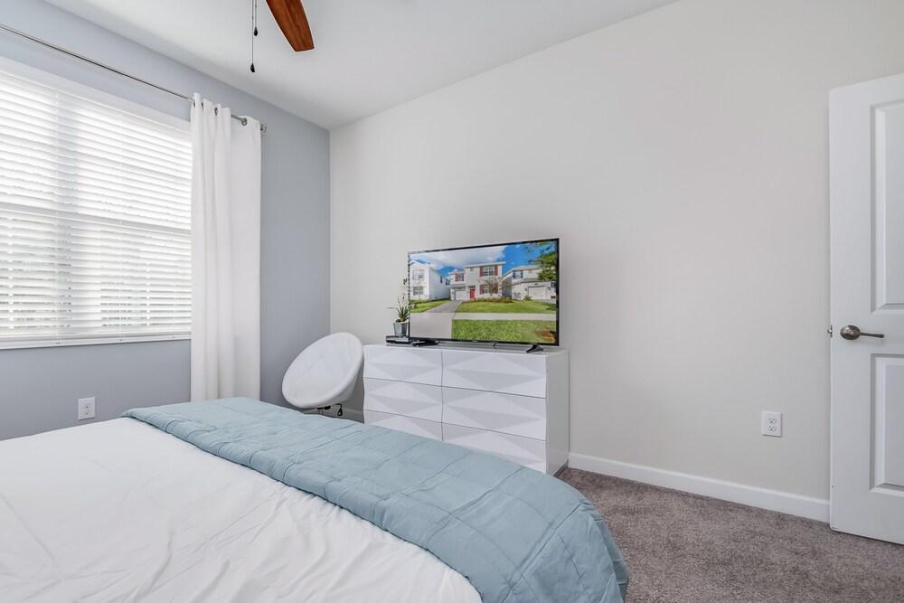 Muligan Villa Champions Gate 2