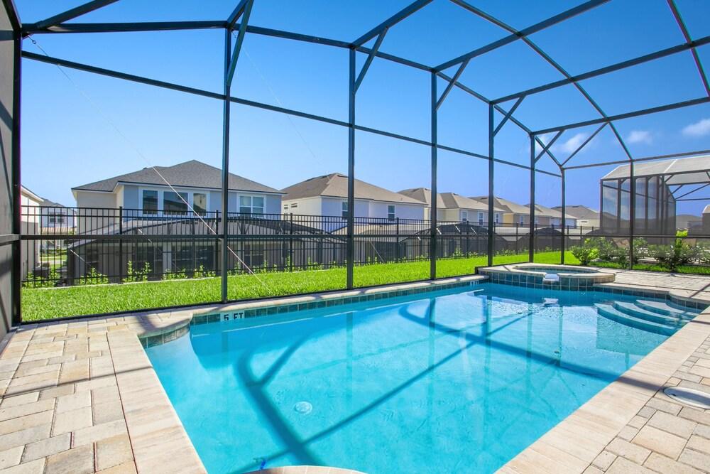 Carribean View Villa Solara 2