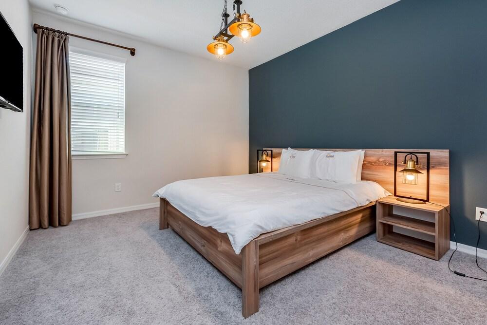 Nassau Palm Villa Solara