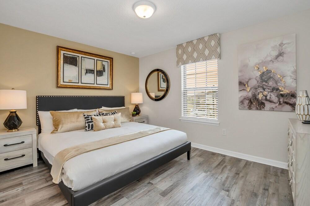 Bengal Villa Windsor At Westisde 8