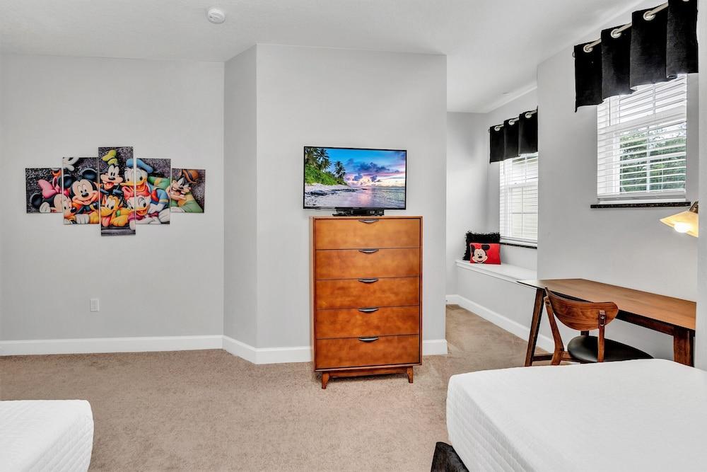 Retreat Villa Serenity